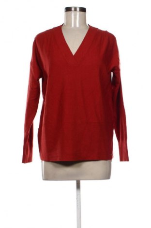 Dámský svetr S.Oliver, Velikost S, Barva Červená, Cena  289,00 Kč