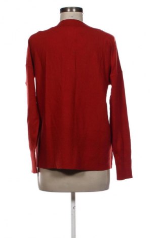 Dámský svetr S.Oliver, Velikost S, Barva Červená, Cena  289,00 Kč