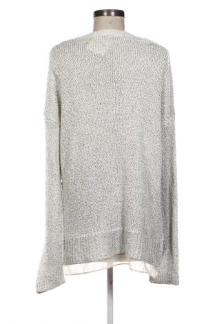 Dámský svetr S.Oliver, Velikost M, Barva Stříbrná, Cena  369,00 Kč