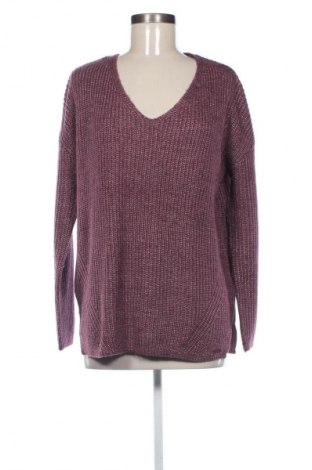 Дамски пуловер S.Oliver, Размер S, Цвят Червен, Цена 21,47 €