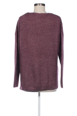 Дамски пуловер S.Oliver, Размер S, Цвят Червен, Цена 21,47 €