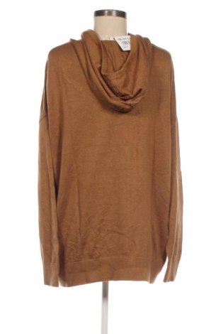 Дамски пуловер S.Oliver, Размер XL, Цвят Кафяв, Цена 21,47 €