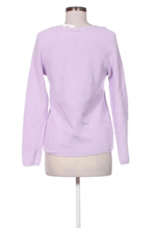 Дамски пуловер S.Oliver, Размер S, Цвят Лилав, Цена 11,75 €