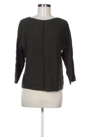 Дамски пуловер S.Oliver, Размер M, Цвят Зелен, Цена 20,96 €