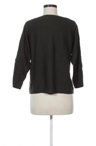 Дамски пуловер S.Oliver, Размер M, Цвят Зелен, Цена 20,96 €