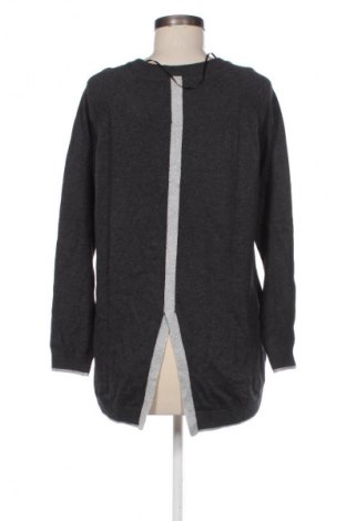 Dámský svetr S.Oliver, Velikost M, Barva Šedá, Cena  595,00 Kč