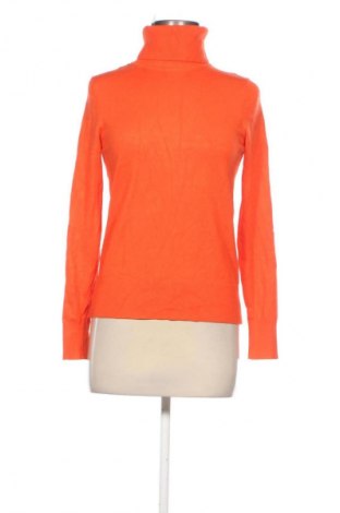 Дамски пуловер S.Oliver, Размер S, Цвят Оранжев, Цена 21,00 €