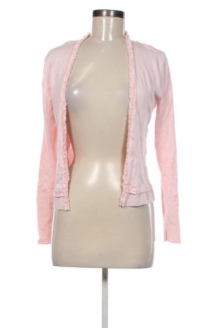 Γυναικείο πουλόβερ S.Oliver Black Label, Μέγεθος S, Χρώμα Ρόζ , Τιμή 37,99 €