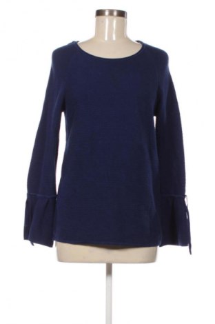 Damski sweter S.Oliver Black Label, Rozmiar M, Kolor Niebieski, Cena 60,99 zł