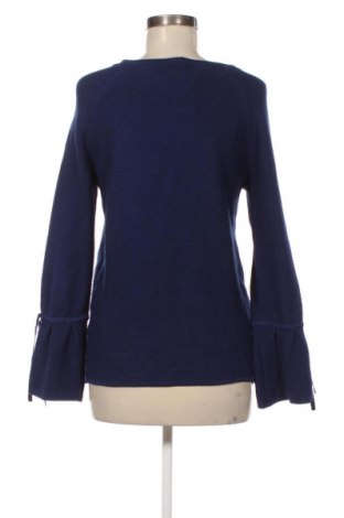 Damski sweter S.Oliver Black Label, Rozmiar M, Kolor Niebieski, Cena 60,99 zł