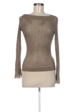 Дамски пуловер SES, Размер M, Цвят Кафяв, Цена 15,33 €