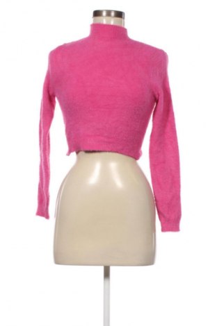 Női pulóver SHEIN, Méret S, Szín Rózsaszín, Ár 3 729 Ft