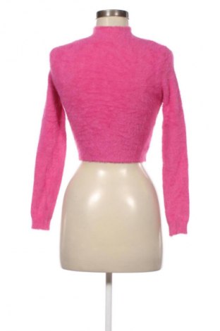 Női pulóver SHEIN, Méret S, Szín Rózsaszín, Ár 3 729 Ft