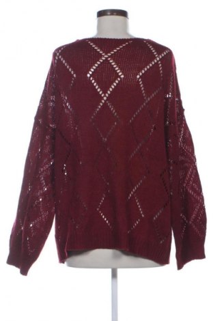 Дамски пуловер SHEIN, Размер XL, Цвят Кафяв, Цена 15,33 €