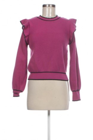 Дамски пуловер SHEIN, Размер M, Цвят Многоцветен, Цена 14,77 €