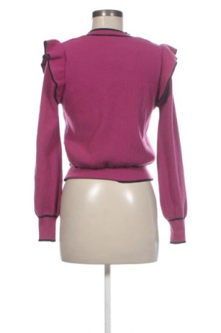 Дамски пуловер SHEIN, Размер M, Цвят Многоцветен, Цена 14,77 €