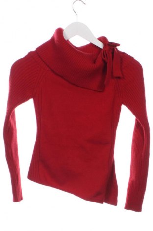 Дамски пуловер SHEIN, Размер XS, Цвят Червен, Цена 14,77 €