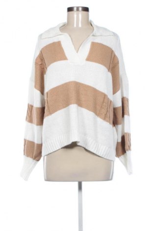 Дамски пуловер SHEIN, Размер M, Цвят Многоцветен, Цена 6,64 €