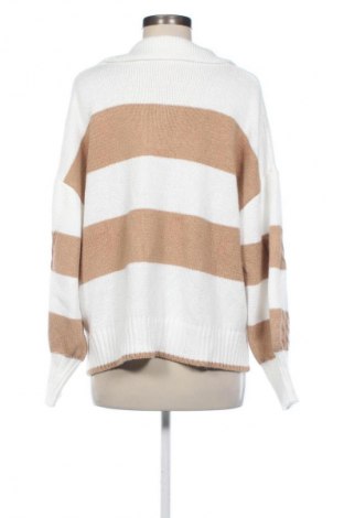 Дамски пуловер SHEIN, Размер M, Цвят Многоцветен, Цена 6,64 €