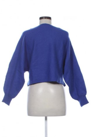 Női pulóver SHEIN, Méret M, Szín Kék, Ár 1 869 Ft