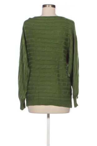 Дамски пуловер SHEIN, Размер M, Цвят Зелен, Цена 5,62 €