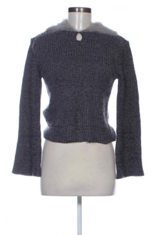 Γυναικείο πουλόβερ SHEIN, Μέγεθος S, Χρώμα Πολύχρωμο, Τιμή 15,00 €