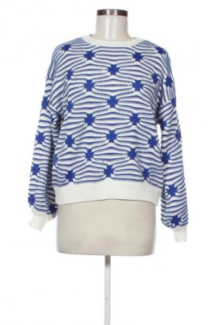 Дамски пуловер SHEIN, Размер S, Цвят Многоцветен, Цена 15,00 €