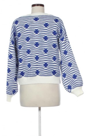 Дамски пуловер SHEIN, Размер S, Цвят Многоцветен, Цена 15,00 €