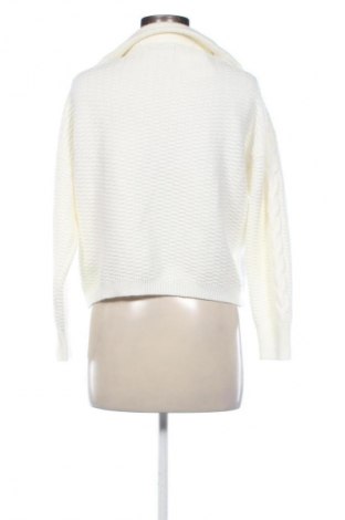 Дамски пуловер SHEIN, Размер M, Цвят Бял, Цена 14,77 €
