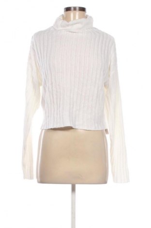 Női pulóver SHEIN, Méret M, Szín Fehér, Ár 9 219 Ft