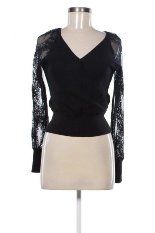 Dámský svetr SHEIN, Velikost M, Barva Černá, Cena  419,00 Kč