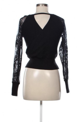 Dámský svetr SHEIN, Velikost M, Barva Černá, Cena  419,00 Kč