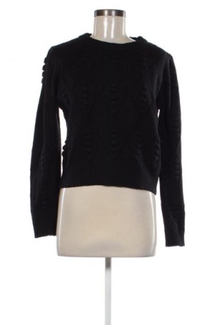 Dámský svetr SHEIN, Velikost S, Barva Černá, Cena  425,00 Kč