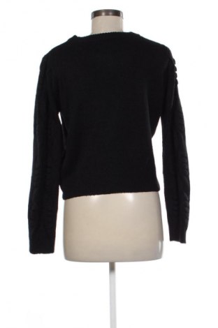 Dámský svetr SHEIN, Velikost S, Barva Černá, Cena  425,00 Kč