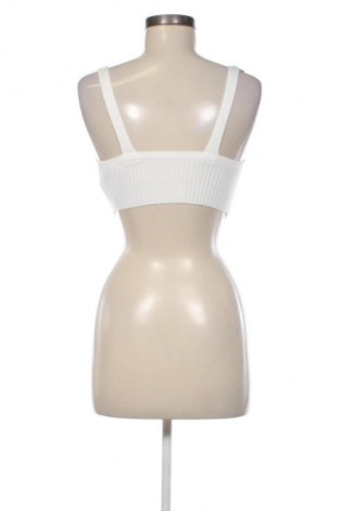 Dámsky pulóver SHEIN, Veľkosť S, Farba Biela, Cena  6,95 €