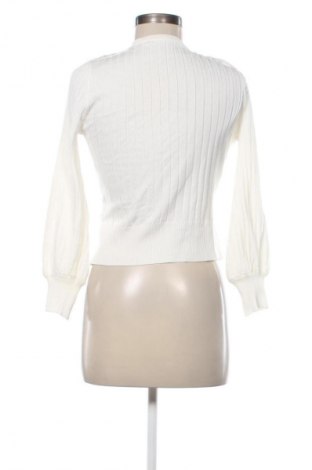 Γυναικείο πουλόβερ SHEIN, Μέγεθος M, Χρώμα Εκρού, Τιμή 6,99 €