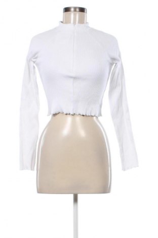 Női pulóver SHEIN, Méret M, Szín Fehér, Ár 6 198 Ft