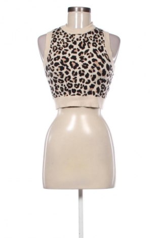 Дамски пуловер SHEIN, Размер S, Цвят Многоцветен, Цена 10,99 €