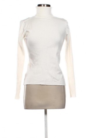 Dámský svetr SHEIN, Velikost L, Barva Bílá, Cena  425,00 Kč