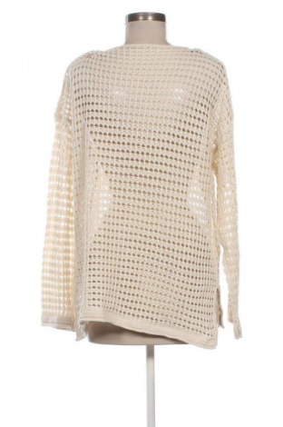 Dámský svetr SHEIN, Velikost L, Barva Béžová, Cena  109,00 Kč