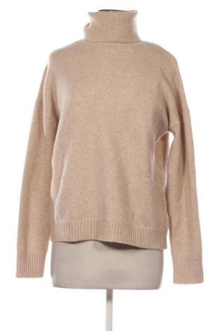 Γυναικείο πουλόβερ SHEIN, Μέγεθος S, Χρώμα  Μπέζ, Τιμή 15,00 €