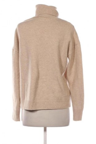 Γυναικείο πουλόβερ SHEIN, Μέγεθος S, Χρώμα  Μπέζ, Τιμή 15,00 €