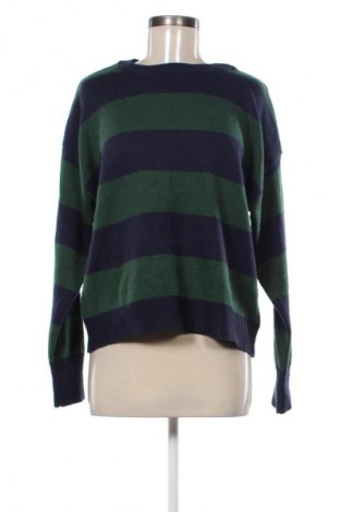 Γυναικείο πουλόβερ SHEIN, Μέγεθος XL, Χρώμα Πολύχρωμο, Τιμή 15,00 €