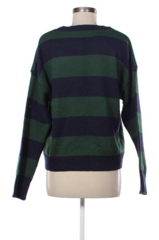 Γυναικείο πουλόβερ SHEIN, Μέγεθος XL, Χρώμα Πολύχρωμο, Τιμή 15,00 €