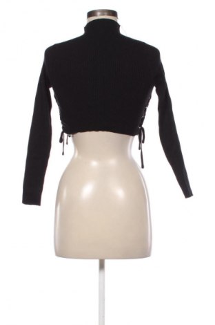 Dámsky pulóver SHEIN, Veľkosť S, Farba Čierna, Cena  7,95 €