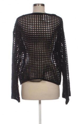 Dámský svetr SHEIN, Velikost XL, Barva Černá, Cena  119,00 Kč