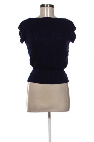 Дамски пуловер SHEIN, Размер M, Цвят Син, Цена 4,09 €