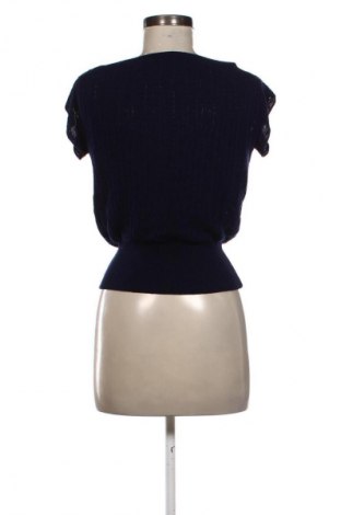 Дамски пуловер SHEIN, Размер M, Цвят Син, Цена 4,09 €