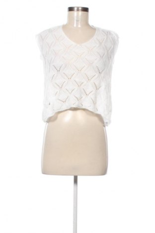 Damenpullover SHEIN, Größe S, Farbe Weiß, Preis € 6,99