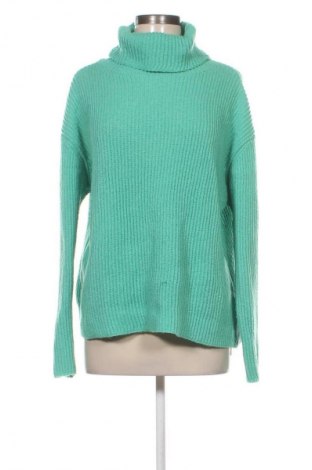 Női pulóver SHEIN, Méret M, Szín Zöld, Ár 6 123 Ft